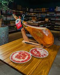 Tour de Tapas e Mercados em Barcelona
