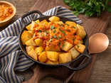Tapas tradicionais