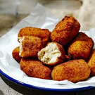 Petiscos espanhóis
